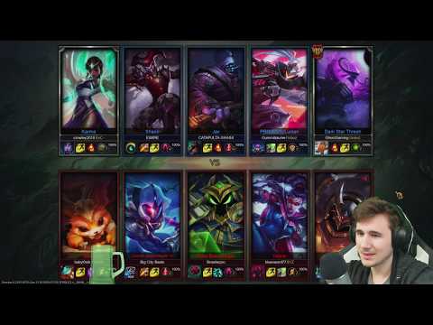 GIANNI È LEGGENDARIO - League of Legends ITA #866