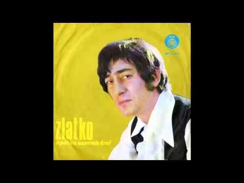 Zlatko Golubovic - Slemovi - (Audio 1972) HD