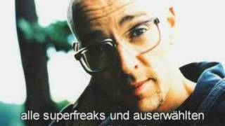 Millionen Legionen - Fantastischen Vier