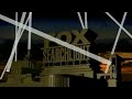 Fox Searchlight Pictures Logo With Snow White S Voice 13th Round Galaxy Network Style