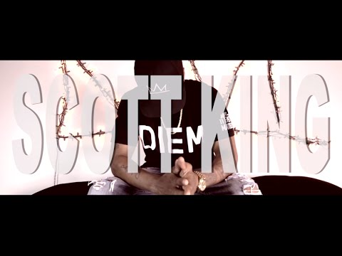 SCOTT KING | INTRO x ALL THE WAY UP [KiNGMIX] (OFFICIAL VIDEO)
