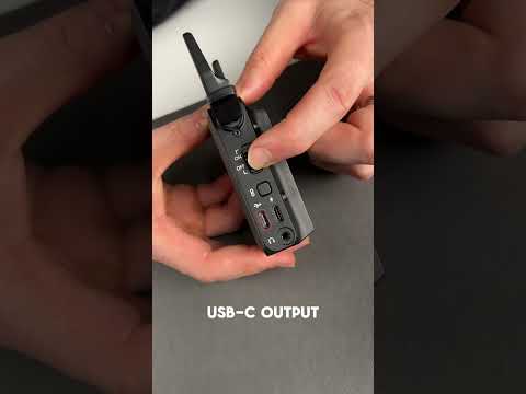 Send Video Through Walls?!?! | DJI SDR Transmission Unboxing