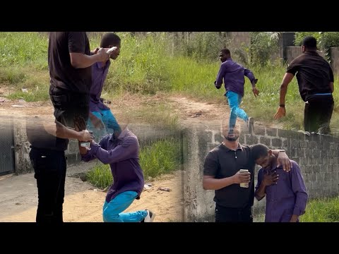 I can’t stand it,so I sent him 200,000