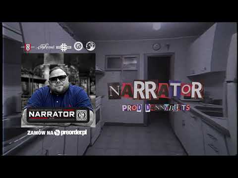 OŚF z Autopsji - Narrator (prod. Danny Beats)