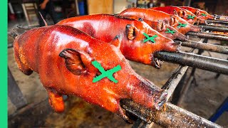 Bali&amp;#39;s Most DANGEROUS Food!!! EXTREME Balinese Food Tour in Ubud!!!