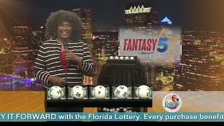 Fantasy 5 08-20-2026