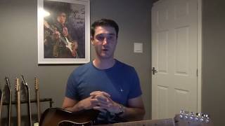 Jimi Hendrix Remember Guitar Lesson Bite Sized Blues