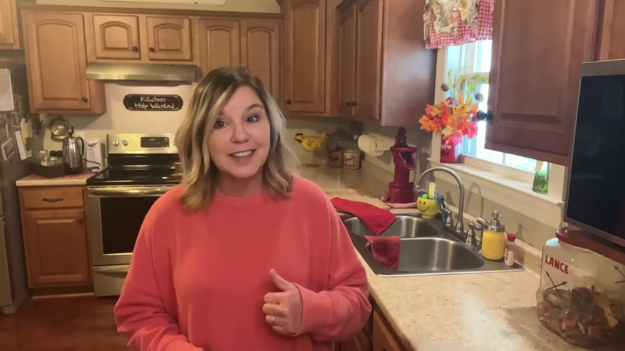 Broccoli Carrot Casserole  [This recipe is a keeper!]