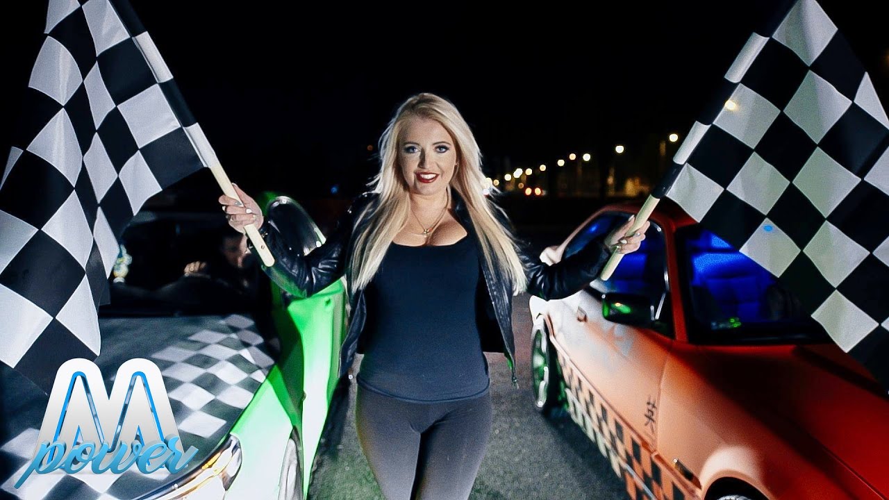 M-Power — Stało się