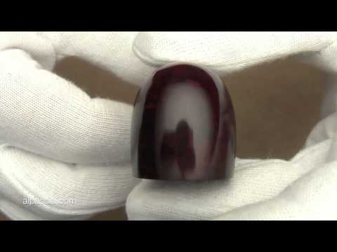 pipa Dunhill 447 - tobacco pipe