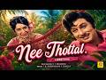 Nee Thottal Tamil Video Song Nalla Neram MGR K R Vijaya TMS P Susheela