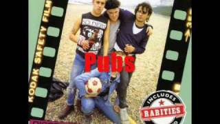 Peter and the test tube babies- banned from the pubs lyrics