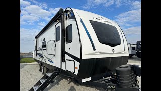 Video Thumbnail for New 2025 Coachmen Freedom Express