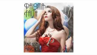 Paloma Faith - Smoke &amp; Mirrors (Pete Phantom Remix)