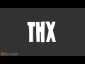 THX Logo 2000 Present