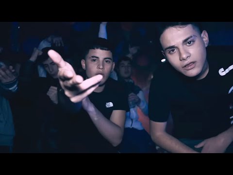 J Mata & Ray M - Quitate una prenda (Official Music Video)