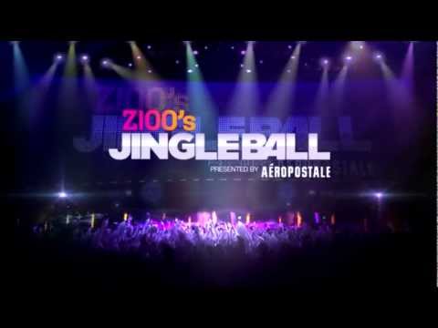 Z100   Jingle Ball 2K12 bug