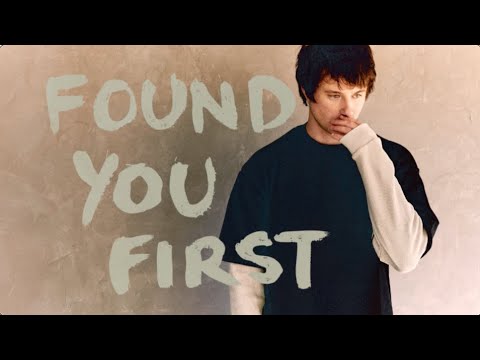 Miniatura de Found You First