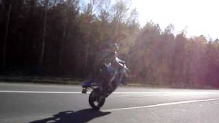 preview picture of video 'KORONOWO R1 - MPG'