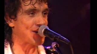 Ian moss - Tucker&#39;s Daughter live on MTV 1989