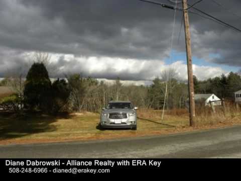 Lot 79C4 King Rd, Charlton MA 01507 - Land - Real Estate - For Sale -