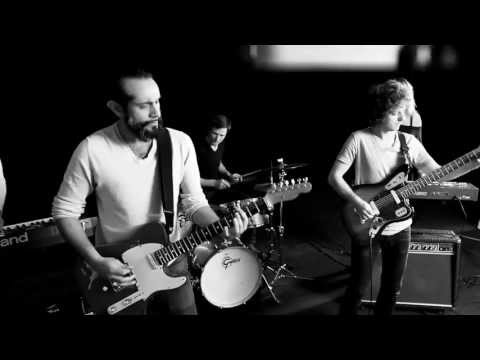 SPEkTR : "THE INFIRM"  -  2nd single from "The Door Is Paint On A Rock" EP 2013