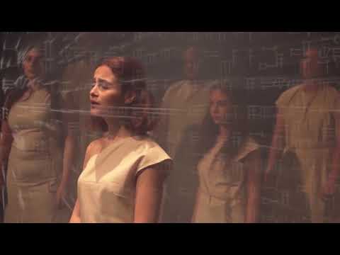 Hymn to Nikkal _ Iyad Rimawi. Mirai Askar أقدم مقطوعة في العالم _ إياد الريماوي. ميراي عسكر