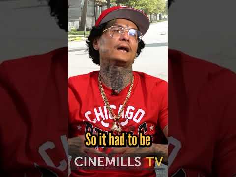 P Thrizzle breaks down the Blood sets in Inglewood