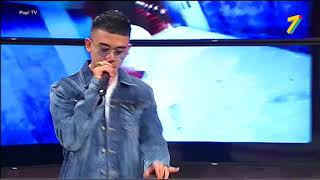 Eksklusif! Alif - Buat Selamanya | Pop! TV