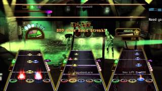 Take it Off by The Donnas Full Band FC #2599