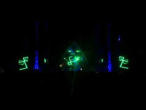 Outlook 2016 Clearing Roni Size Krust