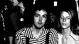 Paul McCartney - Big Barn Bed (rare rough mix)