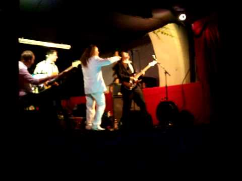 The Horny Blues Band - Lookin´ Back