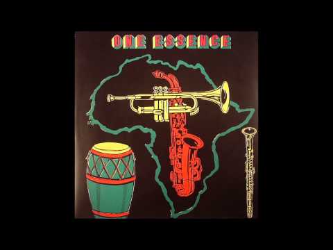 Cedric Brooks - Africa Calling