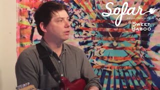 Sweet Baboo - Motorhome | Sofar Austin