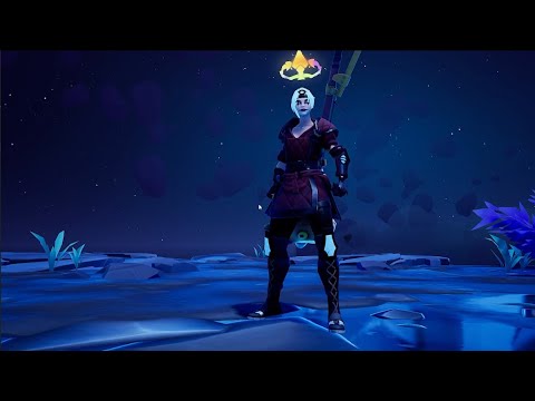 Umbral Escalation - Lvl 20 - Solo Hammer [Daily Esca]