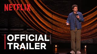 Netflix Trevor Noah: Joy Trenches | Official Trailer Breakdown