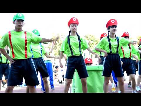 21屆永豐高中校慶