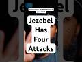 4 ways the Jezebel spirit attacks your mind