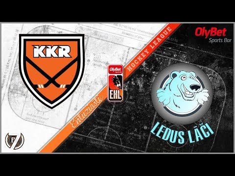 2018 02 26 HK LEDUS LĀČI - HK KREISAIS KRASTS