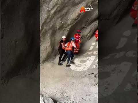 “En Antioquia nada nos queda grande”: Más cerca al mar