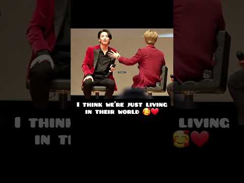 I think we're just livingin their world 🥰❤️ #jeonghan #joshua #kpop #seventeen #shorts #shortvideo