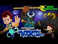 Series Compilation Chhota Bheem The Guardian Of Divyajyot New Big Picture Top Action Scenes