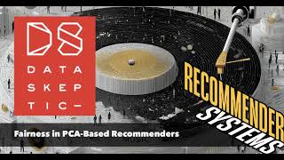 Fairness in PCA-Based Recommenders