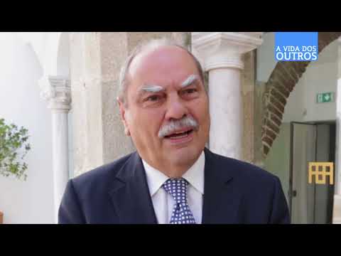 Entrevista a Francisco Silva, Presidente da Confagri