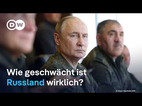 Generalleutnant a.D. von Sandrart: „Meine Sorge ist nicht Putin - meine Sorge sind wir selbst“