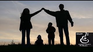 Pais e Filhos/Stand by Me -Legião Urbana