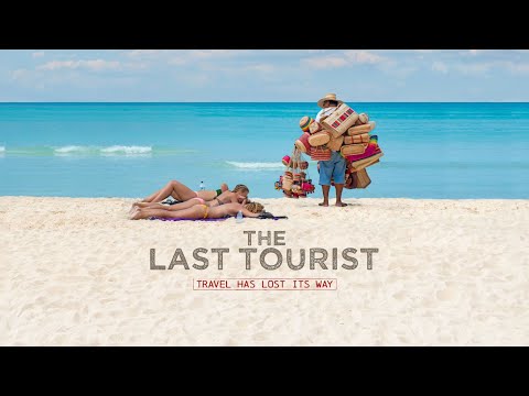 THE LAST TOURIST | Now Available on Hulu