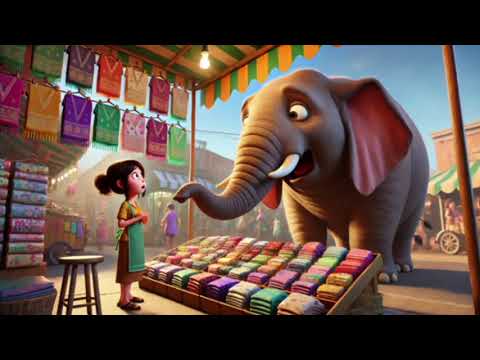 Aachoo – Class 3 English video