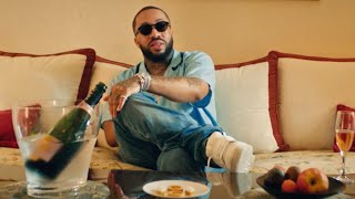 Larry June &amp; The Alchemist - Breakfast In Monaco (Official Video)